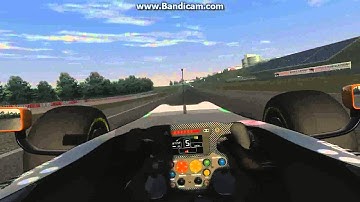 FaceTrackNoIR Testing