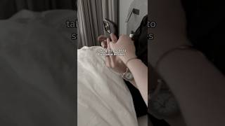 I Love Just How Nonchalant He Is About It... Such A Green Flag 🥹