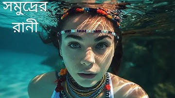 7 Days With the Tribe That BREATHES Underwater (Bajau Sea Nomads) Bangla