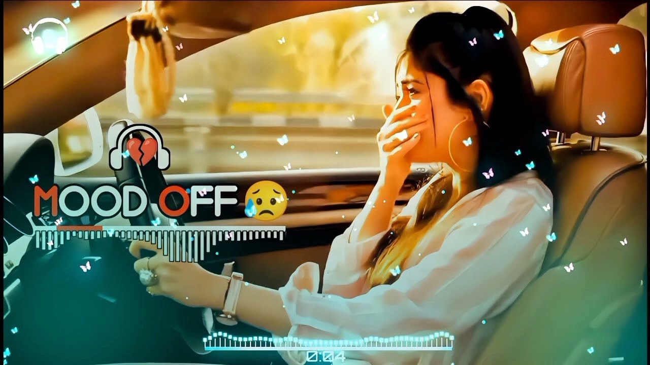 😭Sad Song ❤️Dj Remix Sad Song 2025 🔥 90s Hindi Song Heart💔Broken Song 🔥Lofi Song