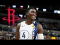 Will The Rockets Trade Victor Oladipo?