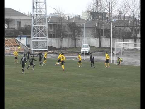 12.03.2012 - \"კოლხეთი\" - \"ზესტაფონი\" 0-4