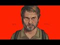 DOWN BY THE WATER | TLOU amv