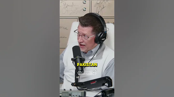 Pakistan Flies Chinese Jets While India Uses US Tech—War Profiteers Win