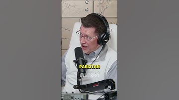 Pakistan Flies Chinese Jets While India Uses US Tech—War Profiteers Win