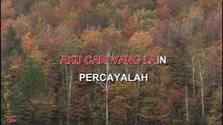 HANYA UNTUK DIRIMU NATASYA Indonesian Malay Karaoke