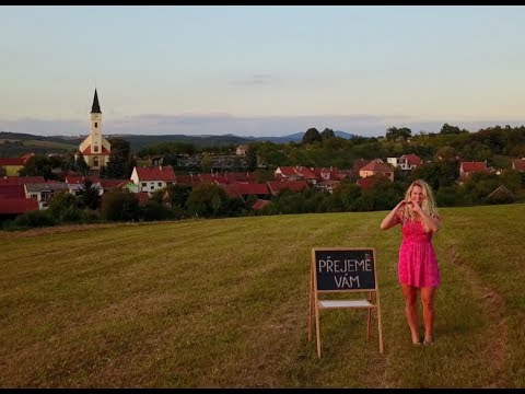 Video: Jakou Ikonu Dát Novomanželům