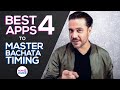 Best 4 Apps to Master Bachata Rhythm and Timing | How 2 Dance