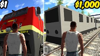 $1 - $1,000 TARIN // INDAIN BIKE DRIVING 3D || @RE-ENTERY