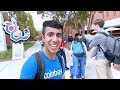 WE WON AFTER LOSING! My Biggest Hackathon in USA | HackGT 6