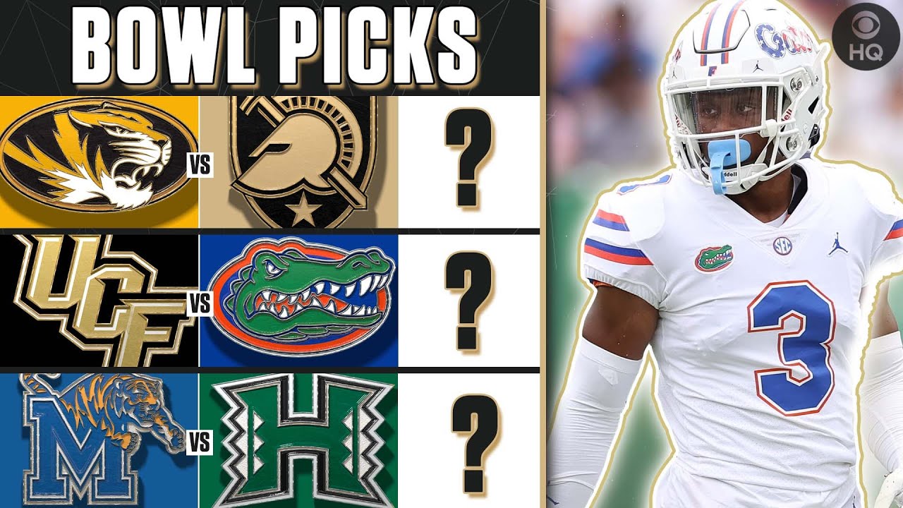 2021 Gasparilla Bowl prediction, odds, line, spread: Florida vs. UCF ...