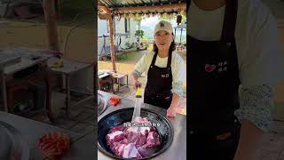 A Slice of Joy: Meat & Soup, Rural Living Unveiled