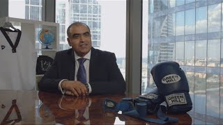 Фильм о компании Фильм о компании