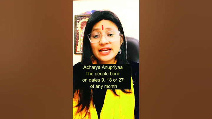 Numerology Number 9 people are Most Successful (life, career)#numerologydateofbirth