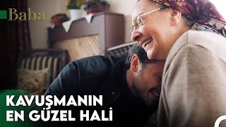 Ciğerimi Deliveren Evlat Sevgisini Görün - Baba 1. Bölüm