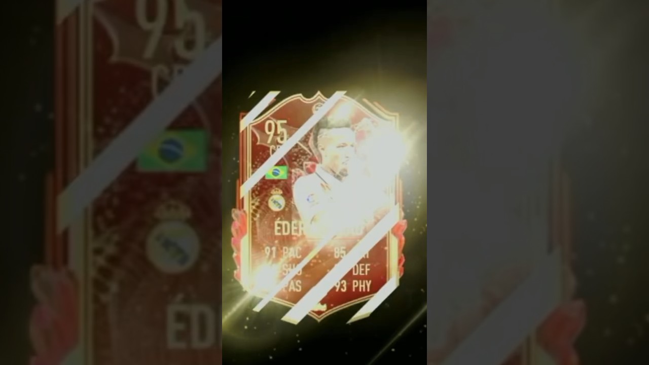 INSANE LALIGA  RED PICKS!! 😱