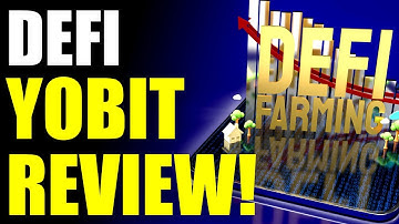 YOFARM Review: Best Crypto Farming Platform In DeFi?