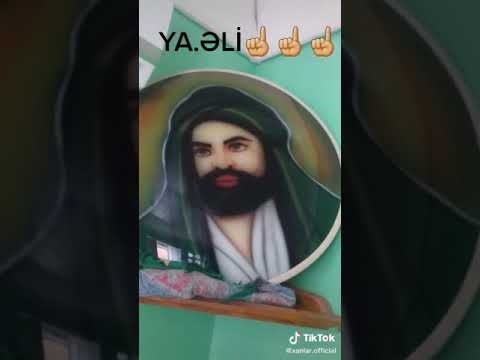 Allaha aid gözəl vidiolar(2)