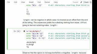 2024-09-23 Parameter expansion (strings)