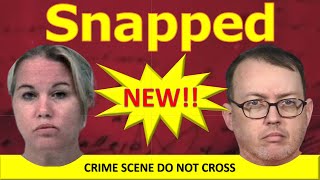 Snapped NEW💥Kimberly Bailey💥Bryan Patrick💥Season 2024 Full Episodes #snapped