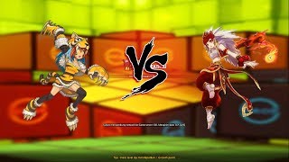 『LS INA』 1vs1 - Wild Tiger(Swap) vs Fire Imp(Swap) screenshot 2