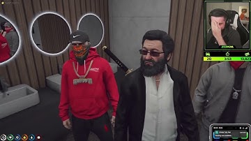 Chang Gang Joining Tommy T