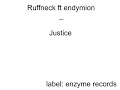ruffneck ft endymion - justice