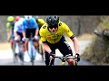 Jonas Vingegaard 2024 I CYCLING MOTIVATION