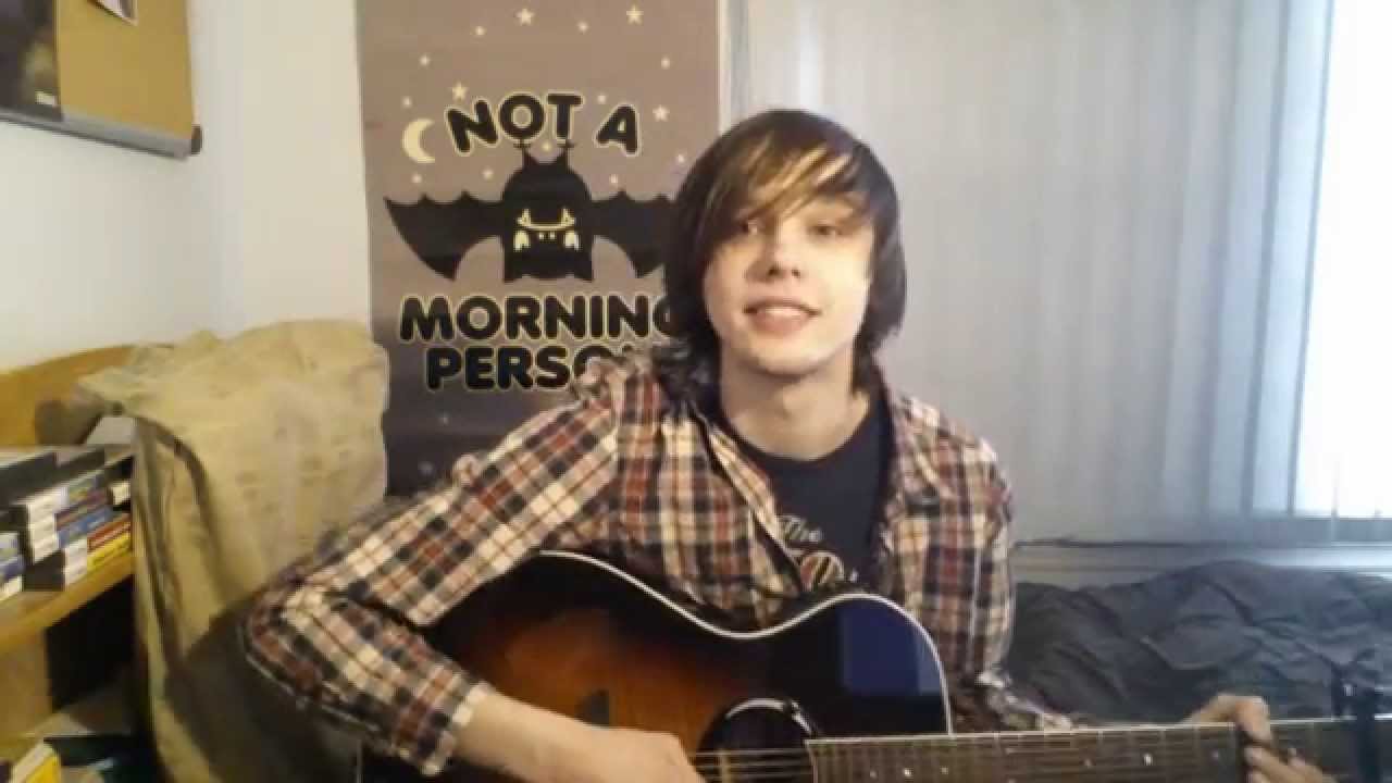 Lips Are MOVIN Cover YouTube