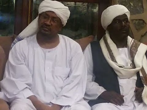 عبد الباقي عبد الله مدحة لاح الهدى وبدت لنا انواره ليالي المدينة المنورة
