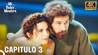 Mi Dulce Mentira Capitulo 3 (4K)