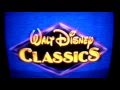 Walt Disney Classic Logo