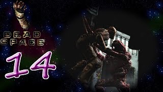 No ammo, no health, no problem! - Dead Space - Part 14