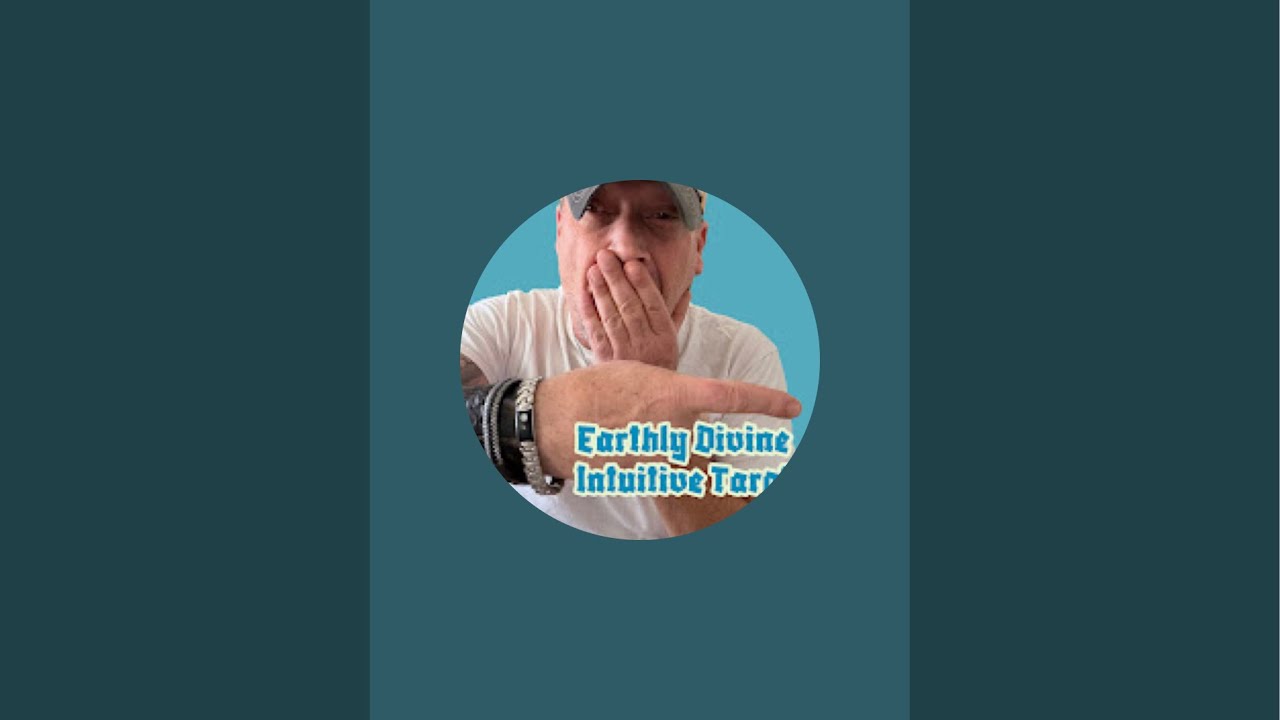 Earthly Divine Intuitive Tarot is live 4 Pisces. Layin’ Down The Law… 