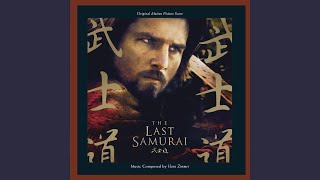 Video thumbnail of "The Last Samurai - A Way of Life"