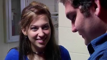 The Narrative Film - Sequence: The Organization