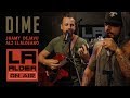 Dime (LA ALDEA ON AIR) - Al2 El Aldeano & Jhamy DejaVu