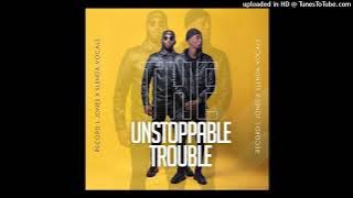 Record L Jones  x Slenda Vocals - Sazoilwela (Feat. De'keay, Flojo & OHP Sage)