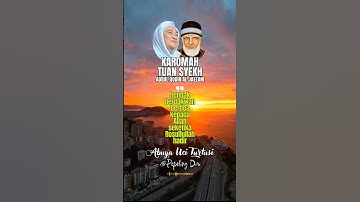 Abuya Uci Cilongok | Karomah Wali