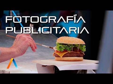 Video: Cómo Fotografiar Un Anuncio