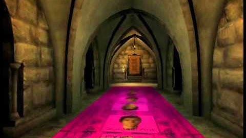 Kill Sam Ott - The Beginning ([OBLIVION MOD]Walkthrough Part 30)