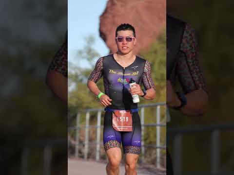 3 Steps To Complete An IRONMAN! (140.6 Mile Triathlon)