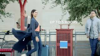 Introducing Echo Buds – Wireless earbuds with immersive sound, active noise reduction, and Alexa
