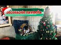 Mes de navidad + Decoración navideña🎄