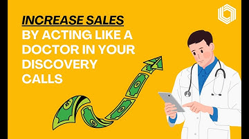 5 Essential Elements of a HIGH-CONVERTING Discovery Call