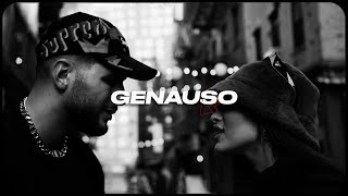 DARDAN x HAVA Type Beat - GENAUSO (prod. by LNF8) Resimi