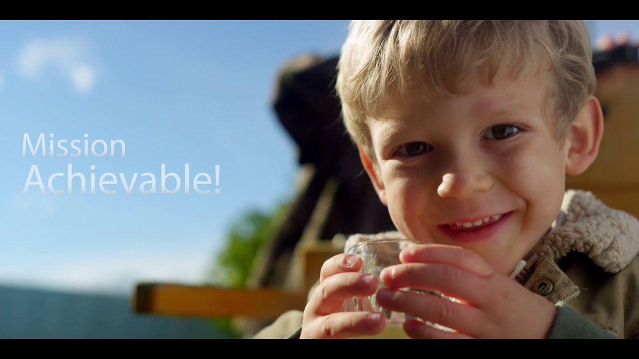 Welcome to Azure Standard