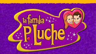 Familia P.Luche (Instrumental) - La Familia P. Luche