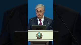 Токаев: Государственный язык должны изучать все граждане Казахстана