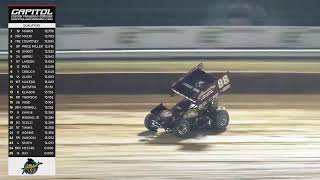 LIVE: High Limit Racing Deuces Wild at Golden Isles Speedway